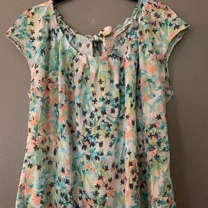 Lauren Conrad Blouse